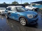 2020 Mini Cooper S Countryman ALL4