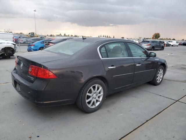 2008 Buick Lucerne CXL