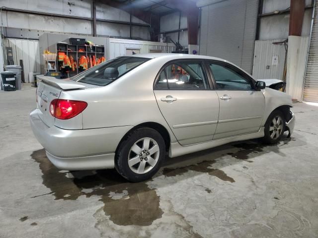 2004 Toyota Corolla CE