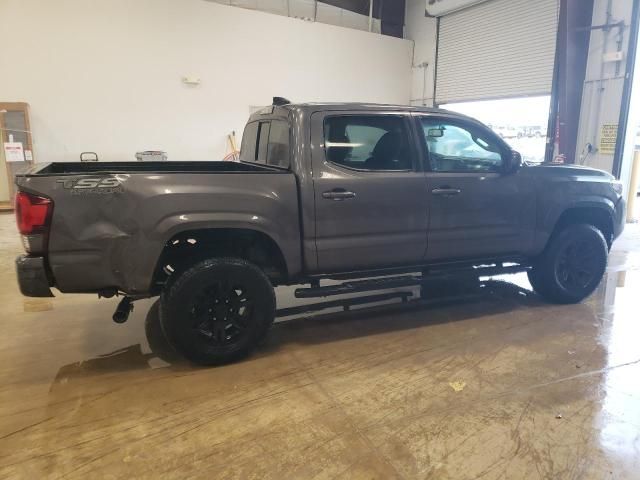 2021 Toyota Tacoma Double Cab