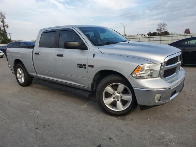 2014 Dodge RAM 1500 SLT