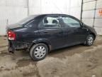 2005 Chevrolet Aveo LT