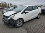 2013 KIA Rio EX