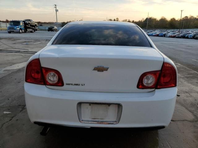 2010 Chevrolet Malibu 1LT