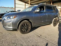 Salvage cars for sale at Pennsburg, PA auction: 2019 Nissan Rogue S