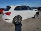 2012 Audi Q5 Premium Plus