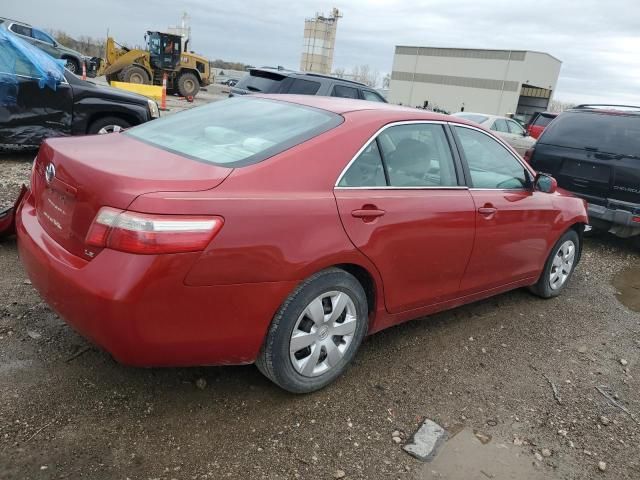 2008 Toyota Camry CE