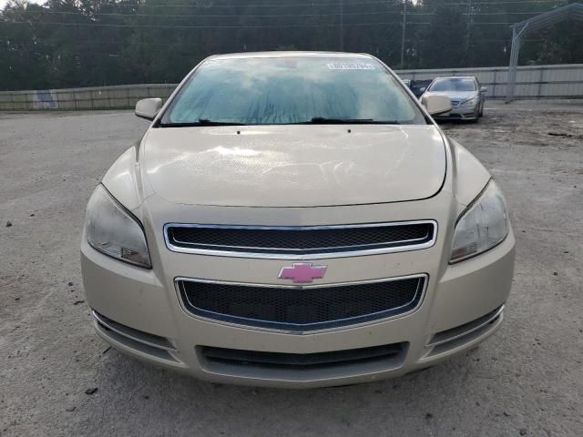 2012 Chevrolet Malibu 3LT