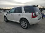 2010 Land Rover LR2 HSE