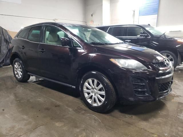 2011 Mazda CX-7