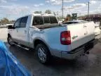 2007 Ford F150 Supercrew