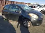 2008 Toyota Yaris