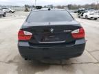 2008 BMW 328 I Sulev