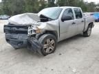 2007 Chevrolet Silverado C1500 Crew Cab