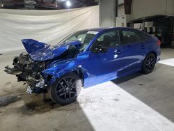 Honda salvage cars for sale: 2023 Honda Civic Sport