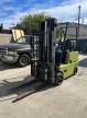 1990 Clark Forklift Other