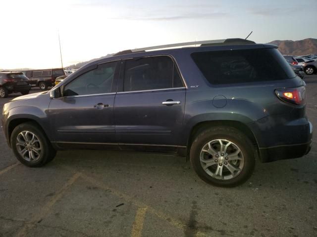 2014 GMC Acadia SLT-1