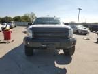 2013 Chevrolet Silverado K1500 LTZ