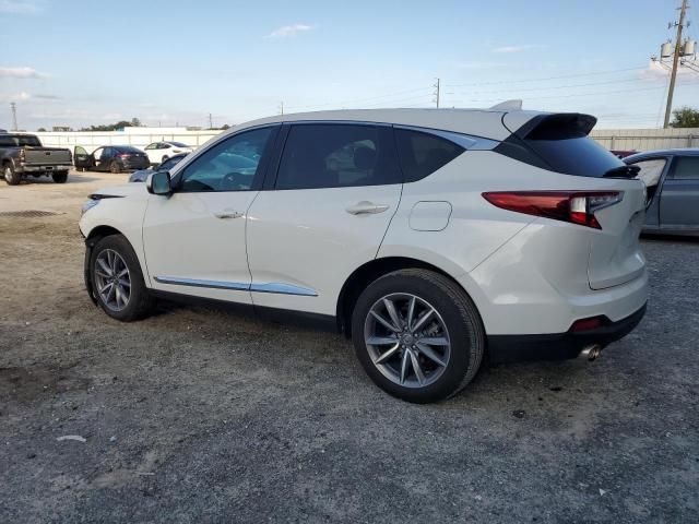 2021 Acura RDX Technology