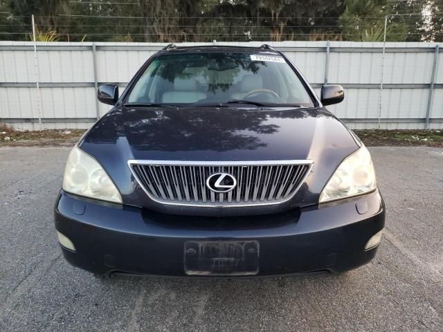 2007 Lexus RX 350