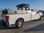 2021 Ford F250 Super Duty