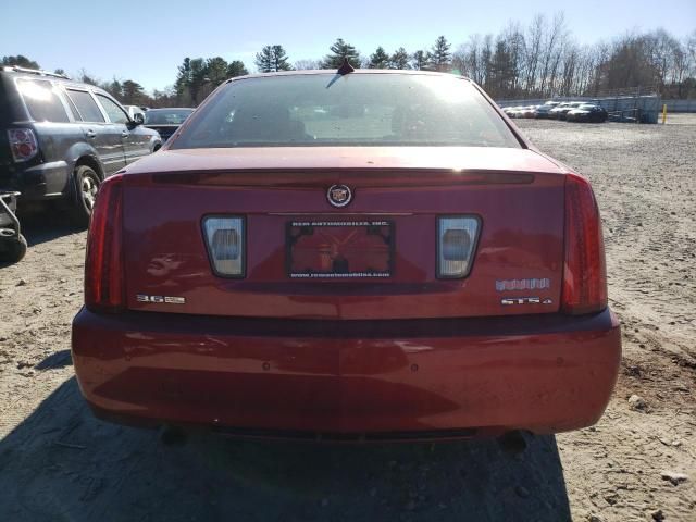 2009 Cadillac STS