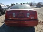 2009 Cadillac STS