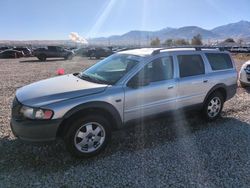 Volvo salvage cars for sale: 2003 Volvo XC70