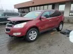 2011 Chevrolet Traverse LT