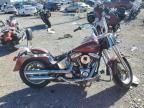 2002 Harley-Davidson Flstfi