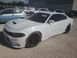 2021 Dodge Charger Scat Pack en venta en Apopka, FL