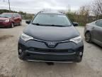 2018 Toyota Rav4 HV Limited