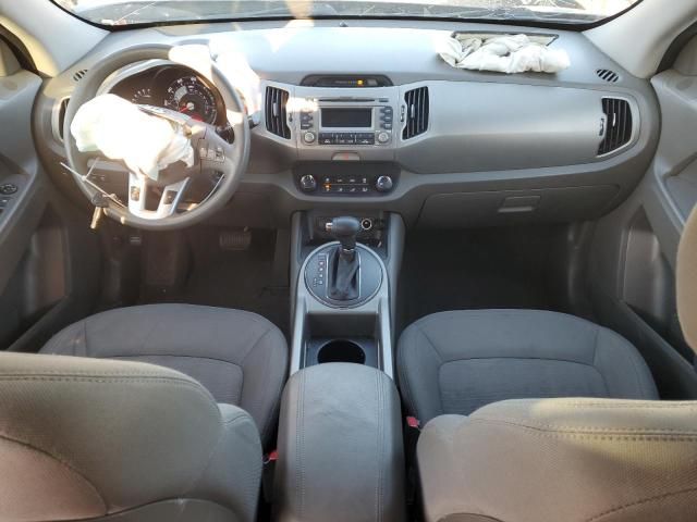 2011 KIA Sportage LX