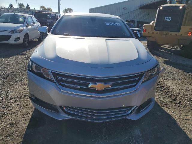 2019 Chevrolet Impala Premier