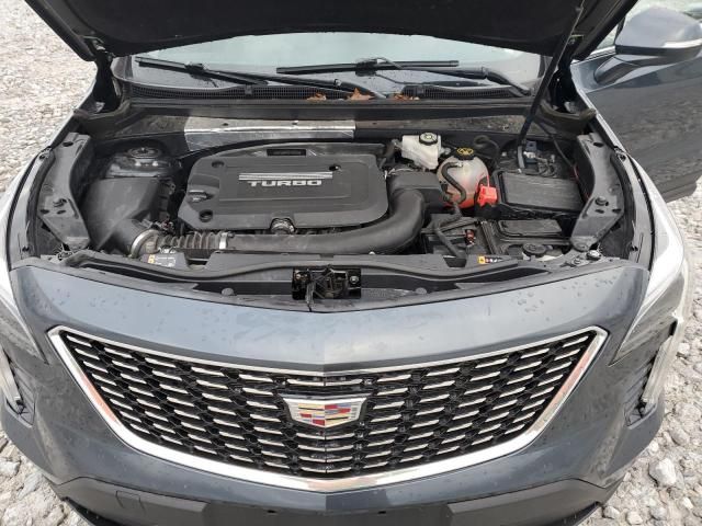 2019 Cadillac XT4 Luxury