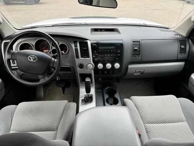 2008 Toyota Tundra Double Cab