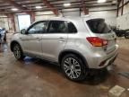 2019 Mitsubishi Outlander Sport ES