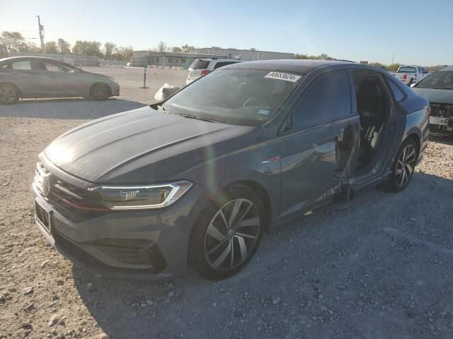 2019 Volkswagen Jetta GLI