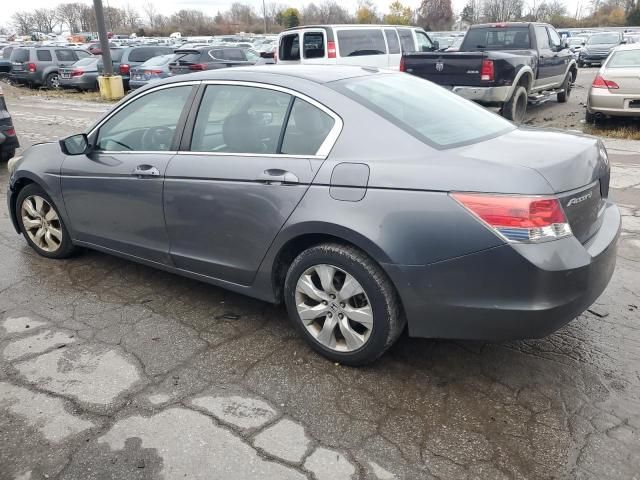 2009 Honda Accord EXL