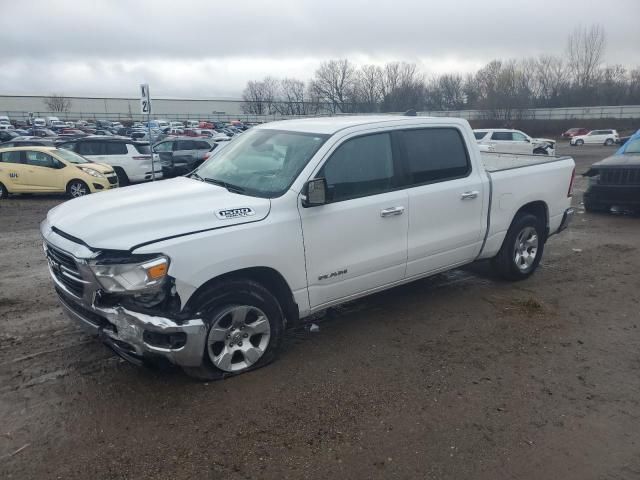 2020 Dodge RAM 1500 BIG HORN/LONE Star