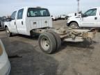 2011 Ford F350 Super Duty