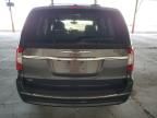 2015 Chrysler Town & Country Touring L