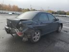 2007 Subaru Impreza 2.5I