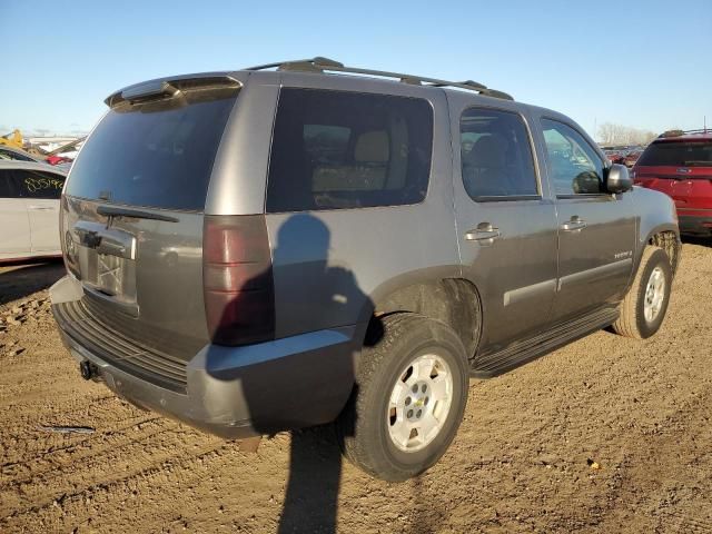 2007 Chevrolet Tahoe K1500