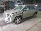 2008 Jeep Compass Sport