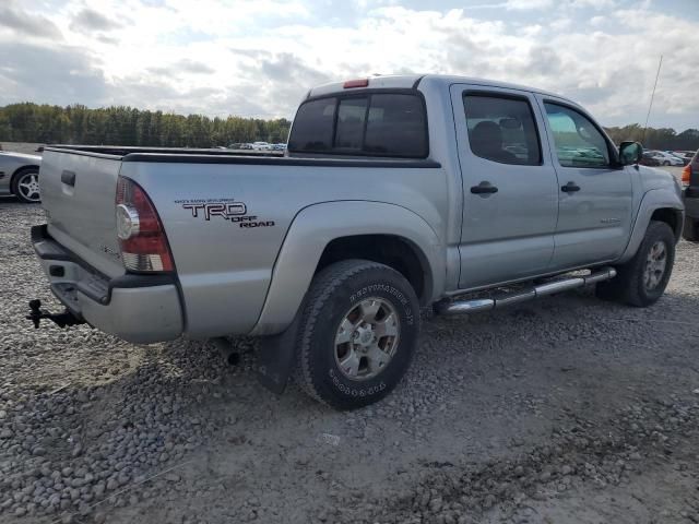 2009 Toyota Tacoma Double Cab