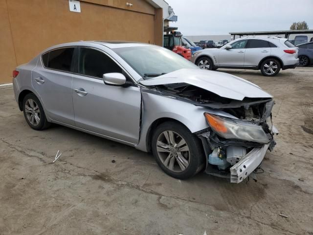 2013 Acura ILX 20