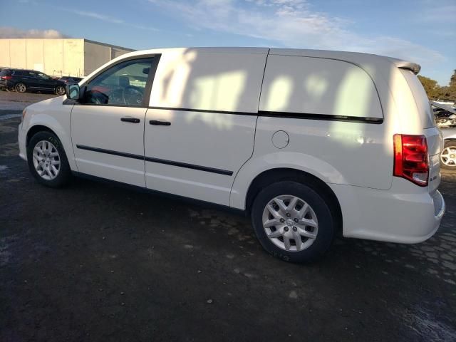 2014 Dodge RAM Tradesman