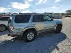 2001 Toyota 4runner Limited