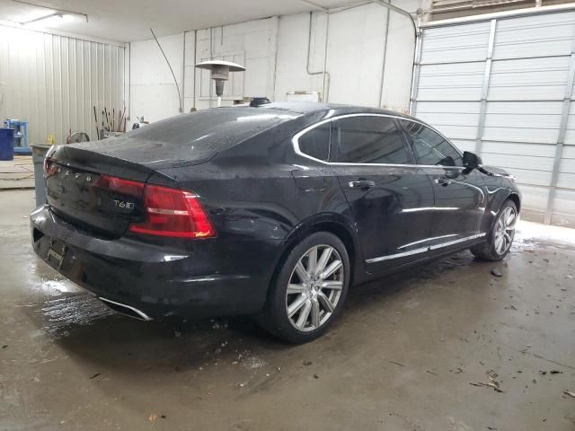 2018 Volvo S90 T6 Inscription